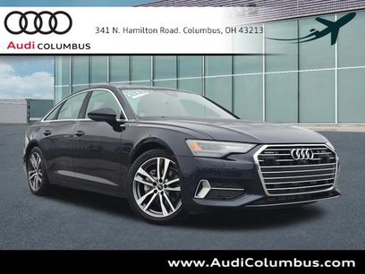 Used 2023 Audi A6 2.0T Premium w/ Convenience Package
