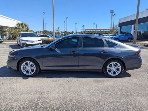 Used 2025 Honda Accord LX image 5