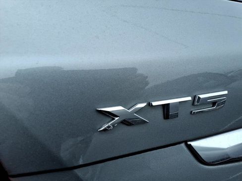 Certified 2023 Cadillac XT5 Premium Luxury w/ Technology Package image 9