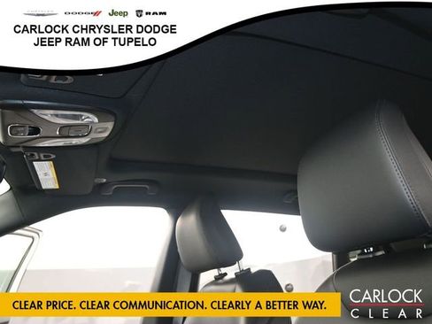 New 2026 Jeep Compass Latitude image 23