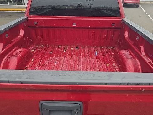 Used 2018 Chevrolet Silverado 1500 LT w/ All Star Edition image 10