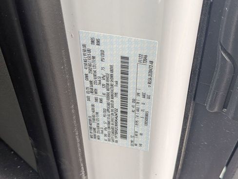 New 2025 Ford Transit 250 148 Medium Roof Extended AWD image 12