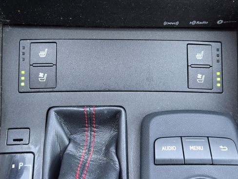 Used 2018 Lexus IS 300 F-Sport Package image 21