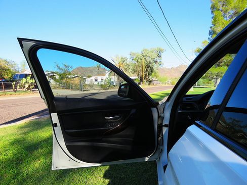 Used 2015 BMW 328i Sedan image 20