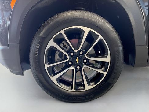 Used 2024 Chevrolet TrailBlazer LT FWD image 28