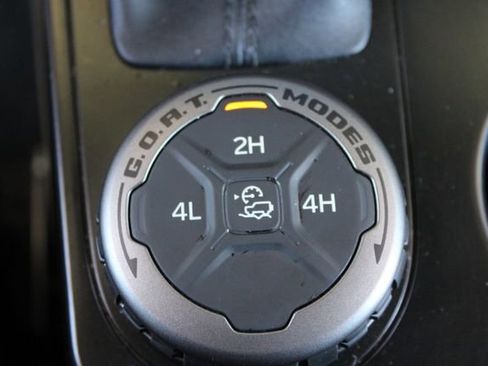 Used 2025 Ford Bronco Big Bend image 24