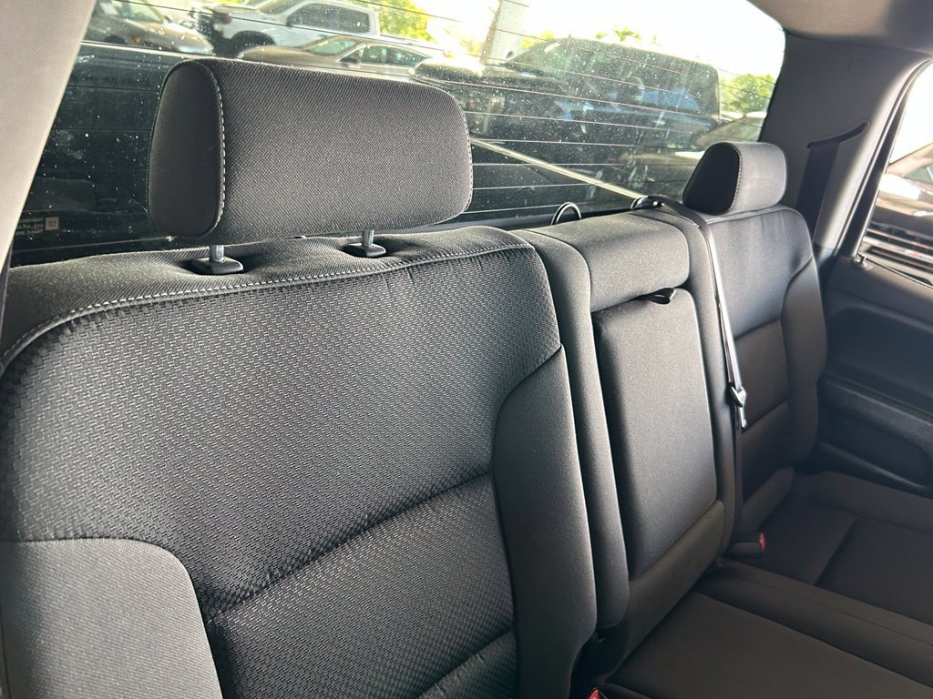 Used 2017 Chevrolet Silverado 1500 LT w/ All Star Edition RWD image 35