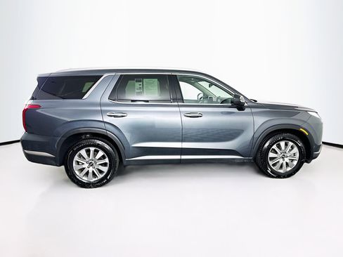 Used 2025 Hyundai Palisade SEL image 10