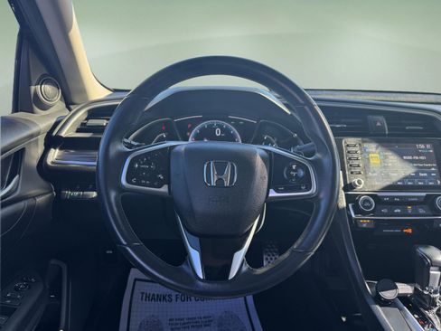 Used 2020 Honda Civic Touring image 21