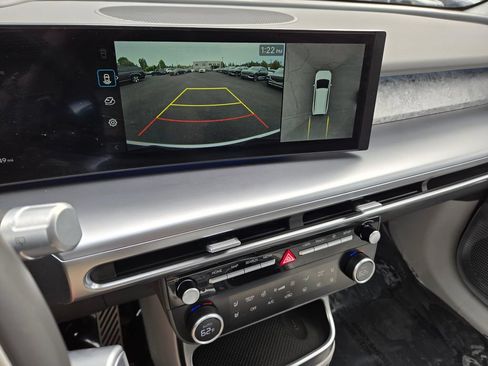 Used 2026 Hyundai Ioniq 9 Calligraphy AWD/4WD image 31