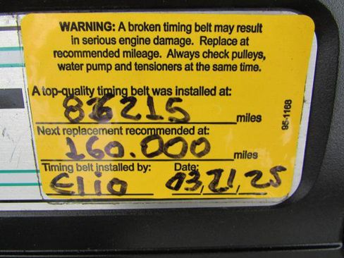 Used 2003 Honda Accord EX image 14