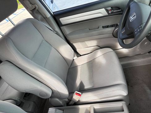 Used 2010 Honda CR-V LX image 16