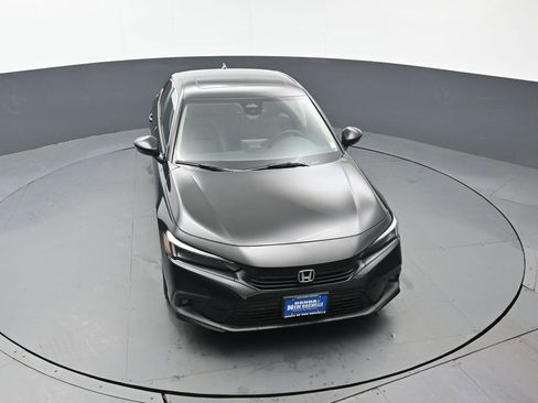 Certified 2024 Honda Civic Touring image 47