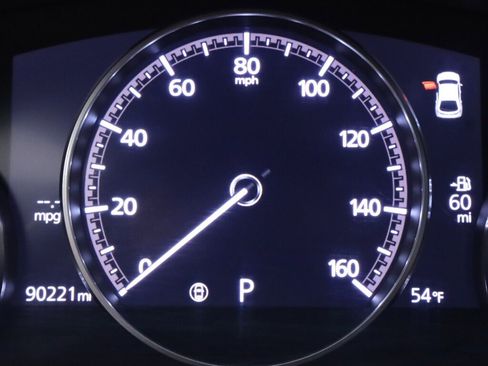 Used 2021 MAZDA MAZDA3 s FWD image 14