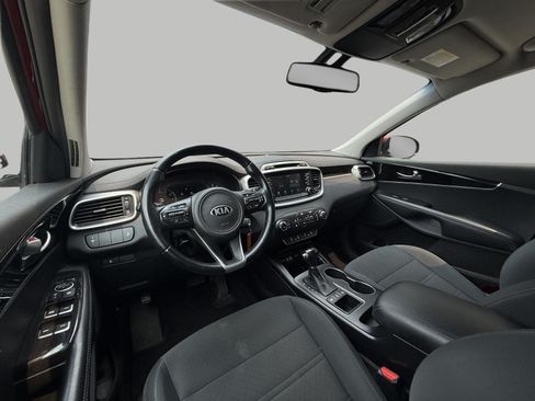 Used 2017 Kia Sorento AWD w/ LX Convenience Package image 24
