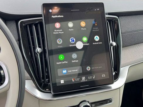 New 2026 Volvo XC90 T8 Ultra image 23