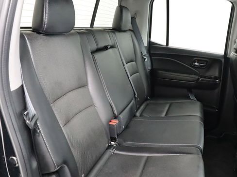 Used 2020 Honda Ridgeline RTL-E image 38