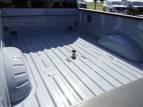 Used 2024 Ford F350 Lariat w/ FX4 Off-Road Package AWD/4WD image 13