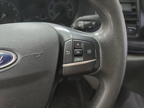 Used 2022 Ford Transit 350 DRW RWD image 16