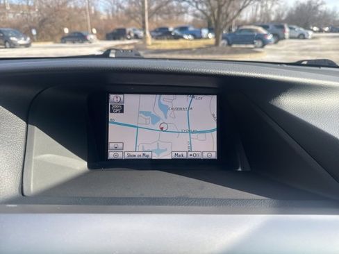 Used 2012 Lexus RX 350 AWD image 23