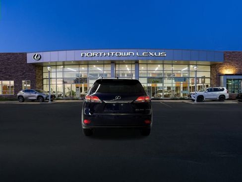 Used 2013 Lexus RX 350 AWD image 21