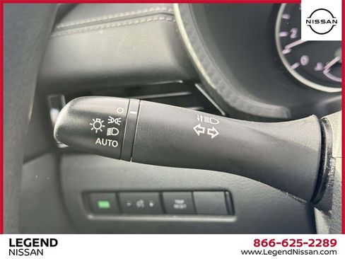 Certified 2024 Nissan Sentra SV image 18