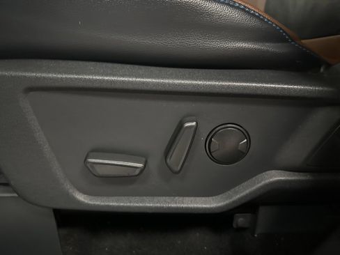 Certified 2022 Ford Bronco Outer Banks image 18