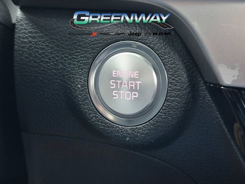 Used 2024 Kia Telluride EX X-Line AWD/4WD image 28