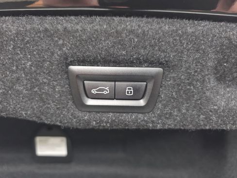 Certified 2024 BMW i5 M60 w/ Premium Package AWD/4WD image 16