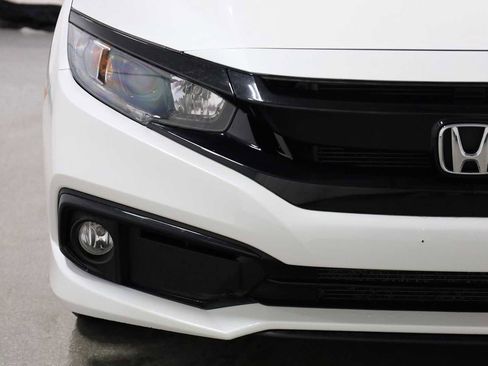 Used 2019 Honda Civic Sport image 15