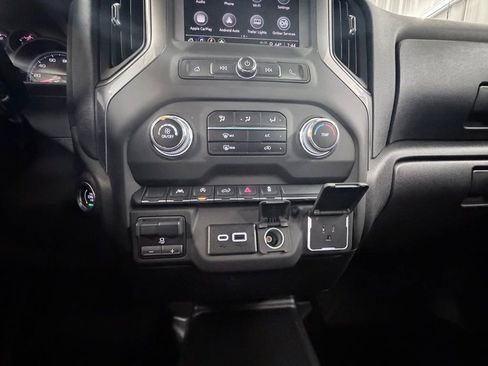 Used 2025 GMC Sierra 1500 Pro w/ Pro Value Package image 18