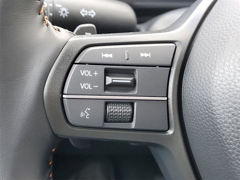 New 2026 Honda CR-V Sport-L image 23