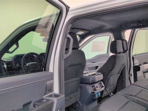 Used 2023 Ford F150 XLT w/ Equipment Group 302A High image 30