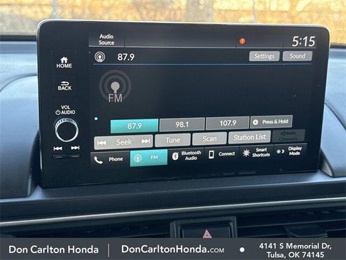 Used 2025 Honda Pilot EX-L image 23