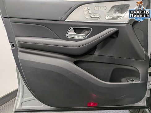 Used 2025 Mercedes-Benz GLE 350 4MATIC image 8