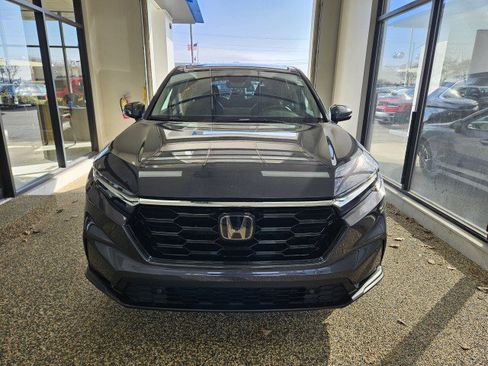 Used 2023 Honda CR-V EX-L image 6