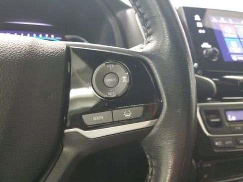 Certified 2021 Honda Passport Touring image 21