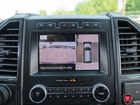 Used 2021 Ford Expedition King Ranch AWD/4WD image 37