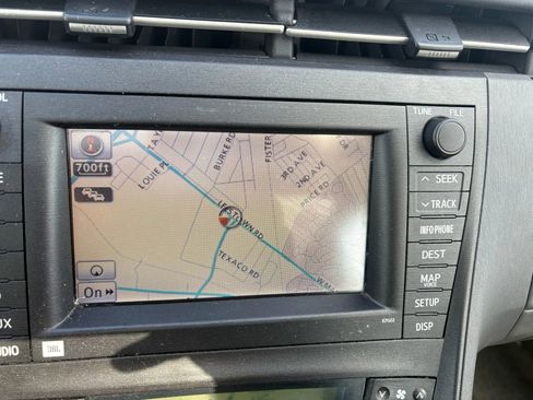 Used 2010 Toyota Prius Five image 17