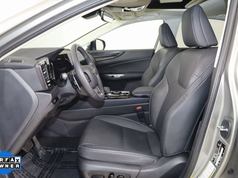 Used 2024 Lexus NX 350 AWD w/ Cold Area Package image 12