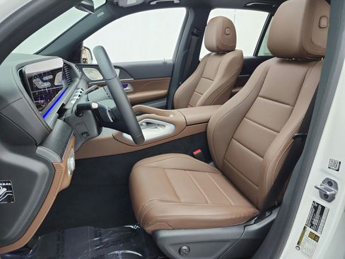 Certified 2024 Mercedes-Benz GLE 350 4MATIC image 13
