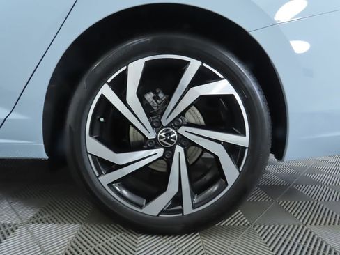 New 2026 Volkswagen Jetta SEL image 32