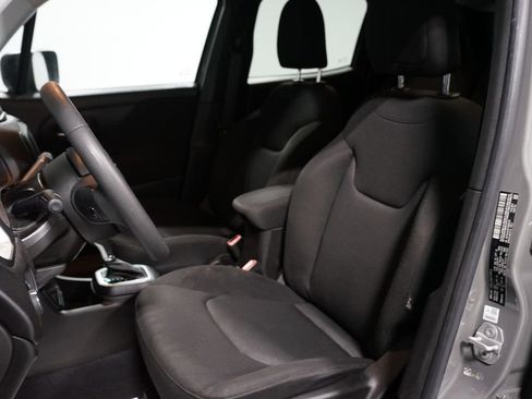 Used 2020 Jeep Renegade Sport w/ Sport Appearance Group image 25