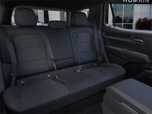 New 2026 GMC Terrain Elevation image 17