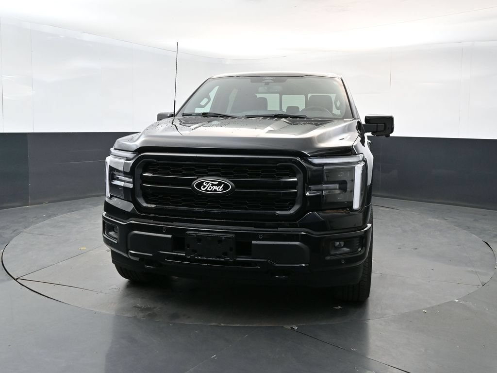 Used 2026 Ford F150 Lariat AWD/4WD image 7