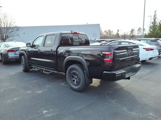 New 2026 Nissan Frontier PRO-4X w/ Pro Premium Package AWD/4WD video 3
