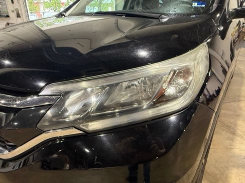 Used 2016 Honda CR-V SE image 13