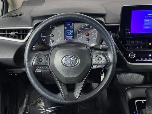 Used 2024 Toyota Corolla LE image 18