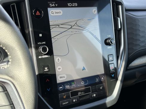 Certified 2025 Subaru Forester Limited w/ Popular Package #1 image 25