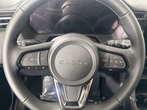 New 2026 MAZDA CX-5 Preferred image 19